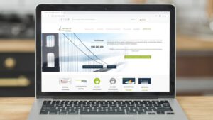 Caso de éxito de Atresmarketing: Cámara de Contratistas de Castilla y León: la web de una patronal que trabaja con datos