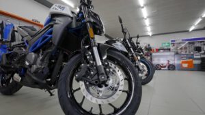 Caso de éxito de Atresmarketing: Perfect Bikes: web, redes y campañas para el concesionario oficial de KTM en Palencia