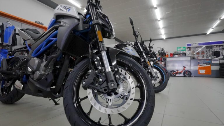 Caso de éxito de Atresmarketing: Perfect Bikes: web, redes y campañas para el concesionario oficial de KTM en Palencia