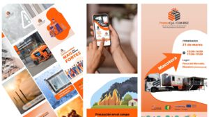 Caso de éxito de Atresmarketing: ProtecCyL: llevar las redes de un proyecto de autoprotección que se juega en la calle